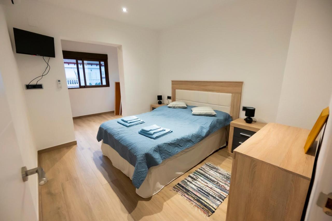 Apartament Avalo Punta Prima  Экстерьер фото