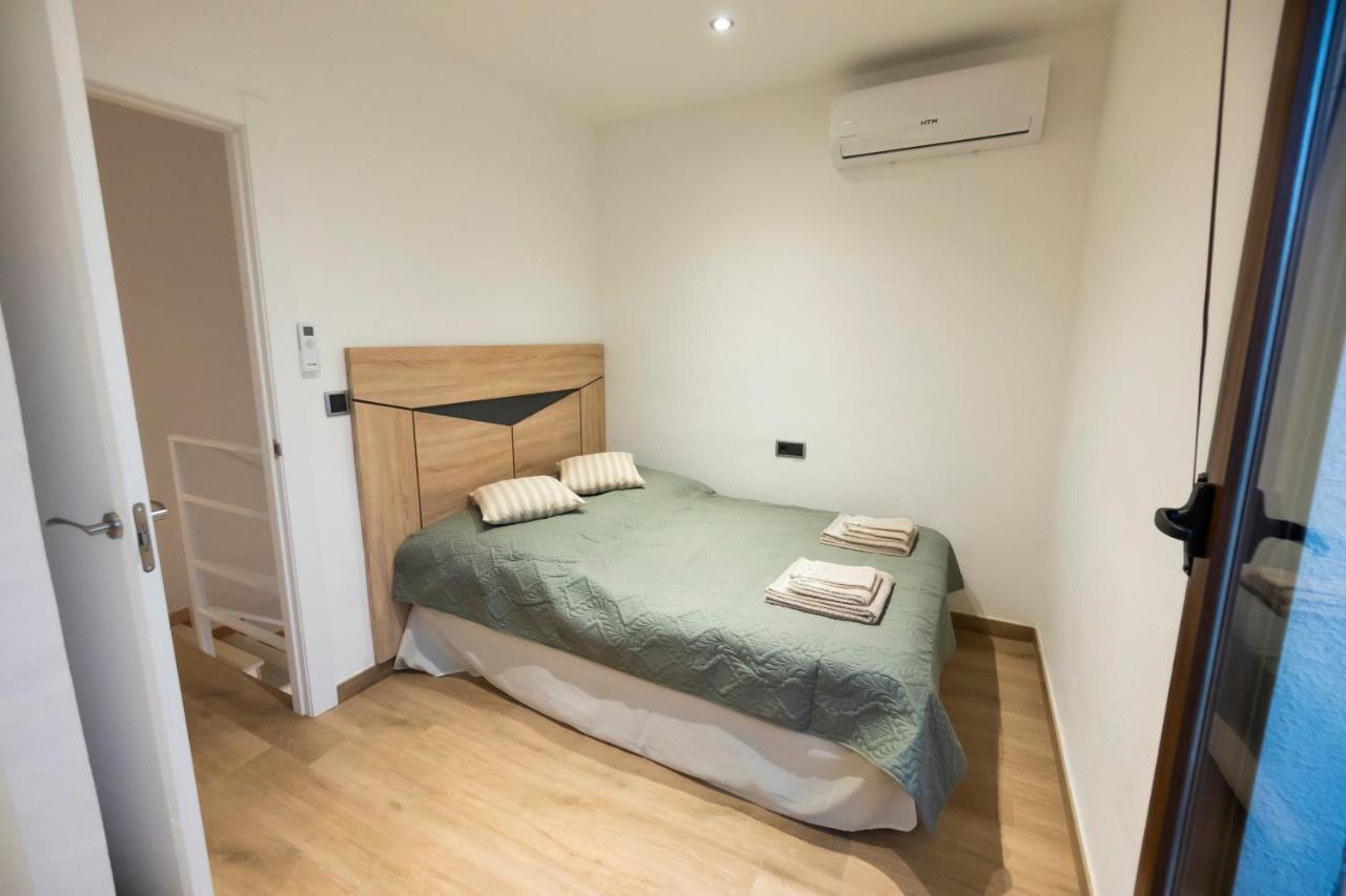 Apartament Avalo Punta Prima  Экстерьер фото