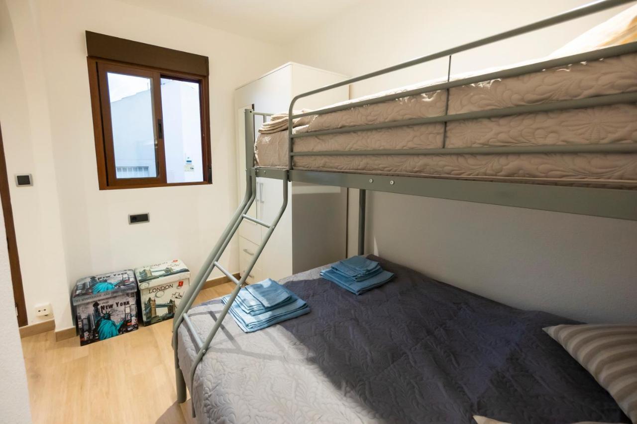 Apartament Avalo Punta Prima  Экстерьер фото