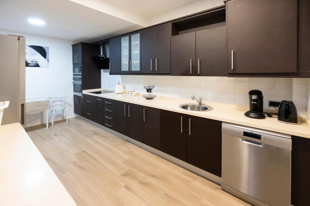 Apartament Avalo Punta Prima  Экстерьер фото