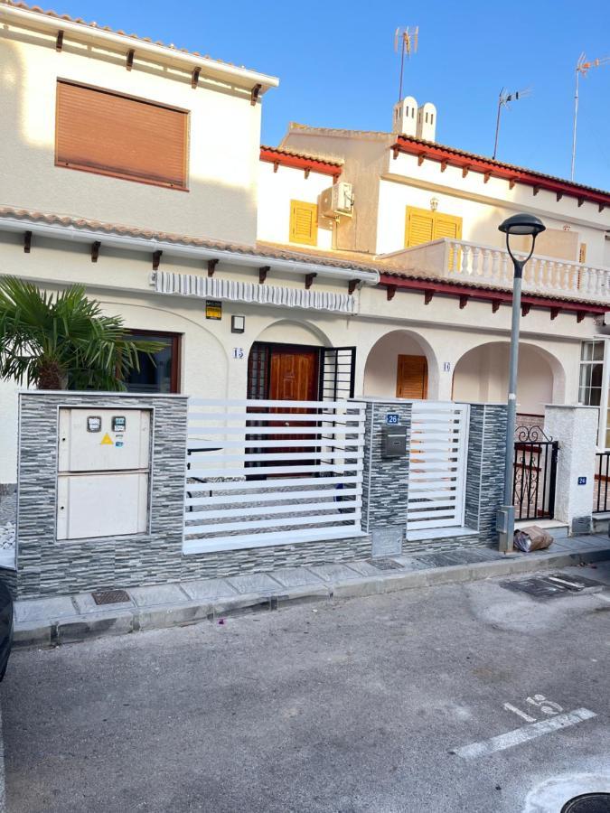 Apartament Avalo Punta Prima  Экстерьер фото