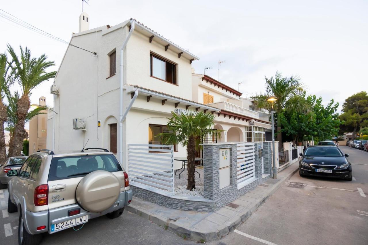 Apartament Avalo Punta Prima  Экстерьер фото