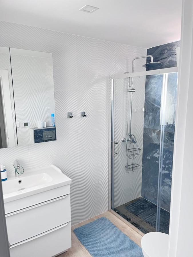 Apartament Avalo Punta Prima  Экстерьер фото