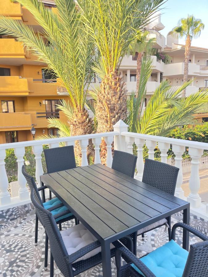 Apartament Avalo Punta Prima  Экстерьер фото
