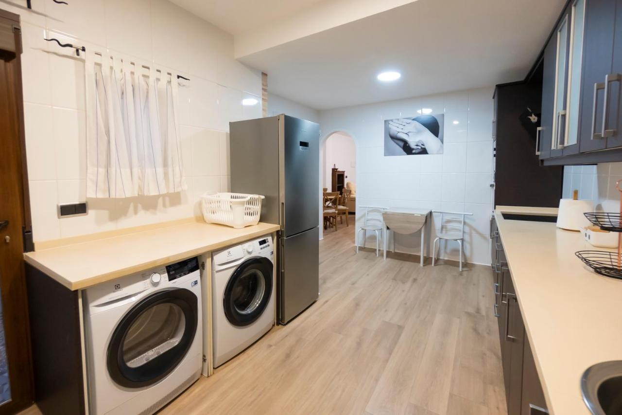 Apartament Avalo Punta Prima  Экстерьер фото