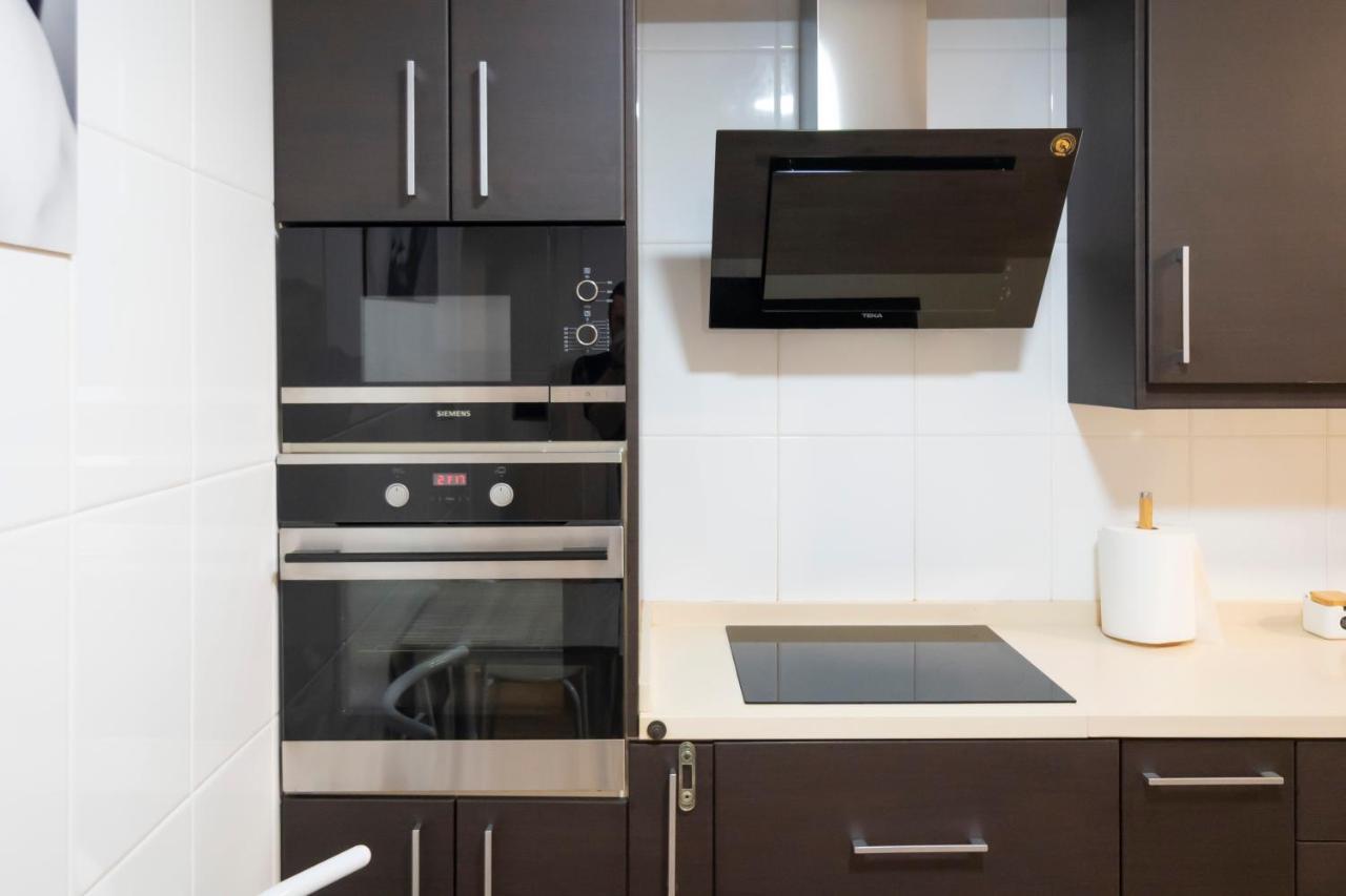 Apartament Avalo Punta Prima  Экстерьер фото