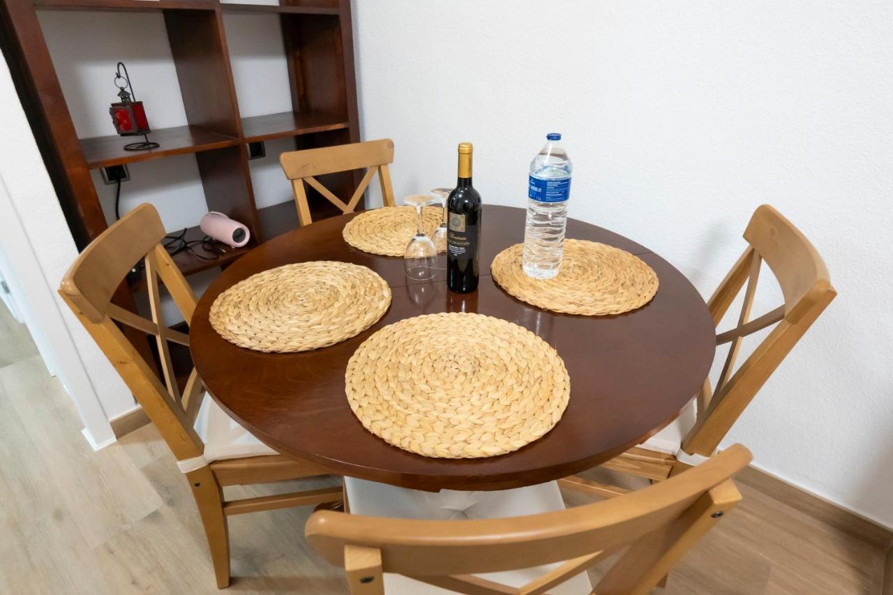 Apartament Avalo Punta Prima  Экстерьер фото