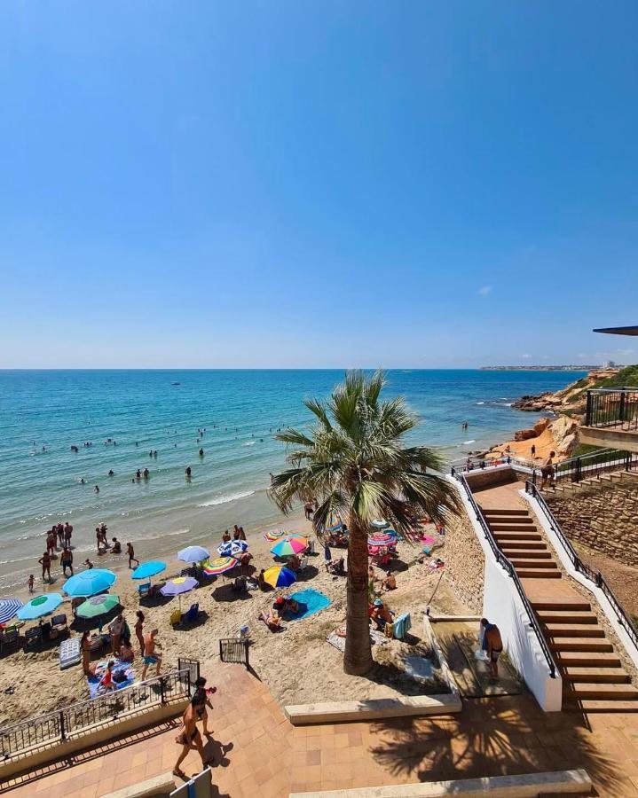 Apartament Avalo Punta Prima  Экстерьер фото