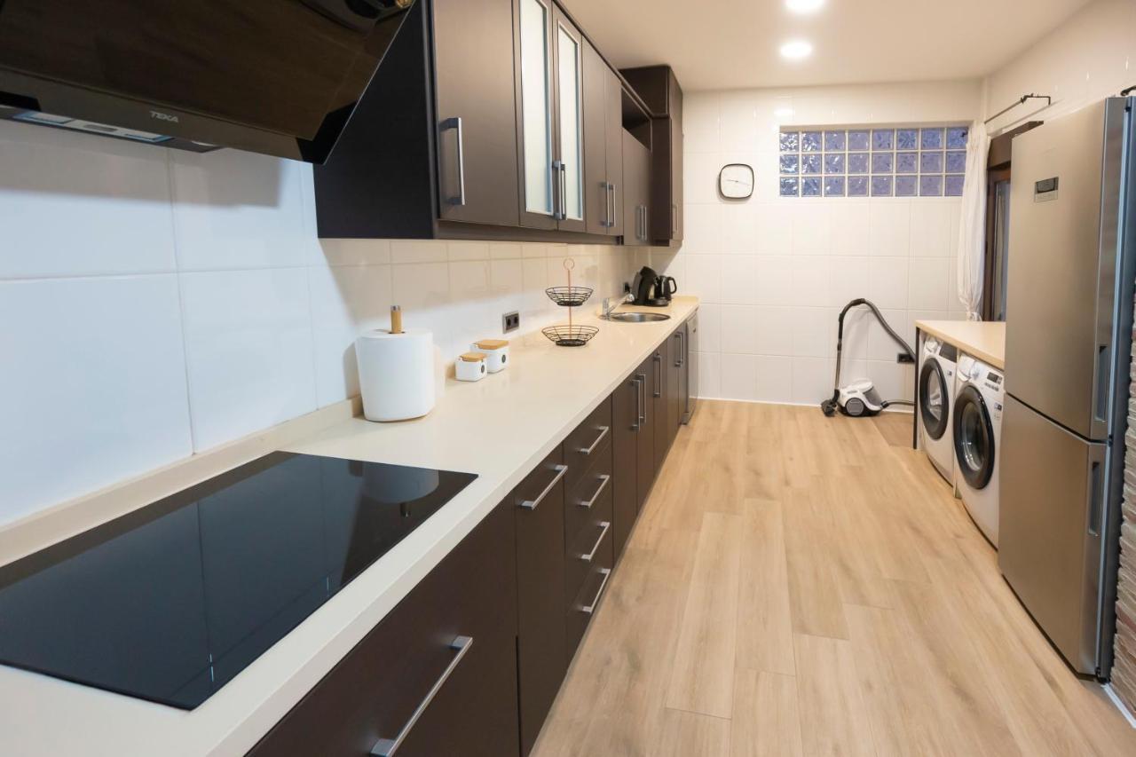Apartament Avalo Punta Prima  Экстерьер фото